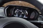 Alfa Romeo 4C Spider 2015 года (UK)